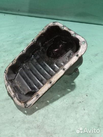 Масляный поддон Daewoo Matiz