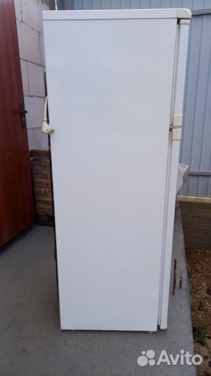 Холодильник бу beko