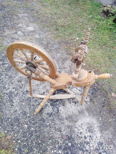 Предметы старины