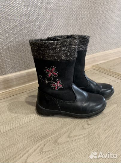 Сапоги