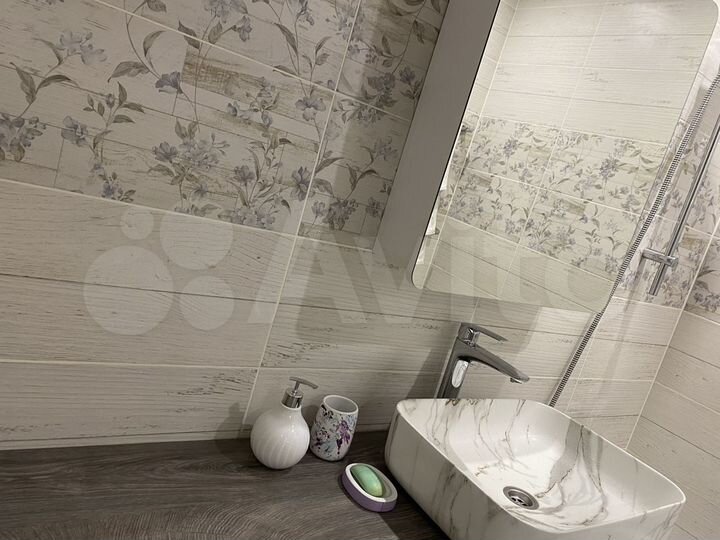 1-к. квартира, 36 м², 2/12 эт.