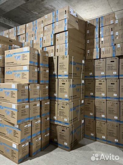 Сплит-система