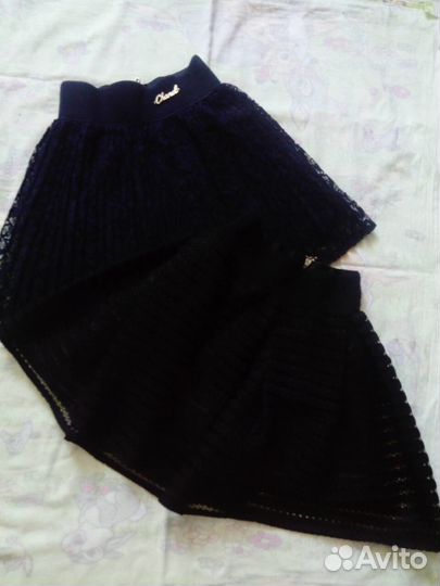 Подростковая одежда