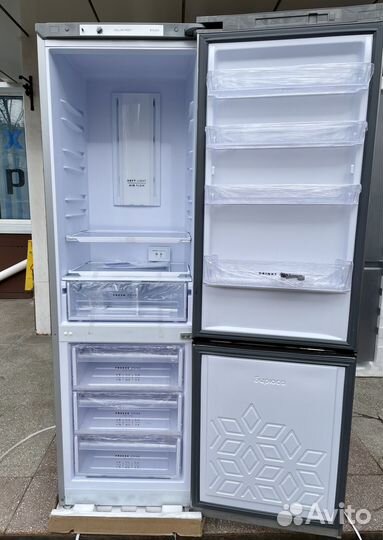 Холодильник No Frost новый