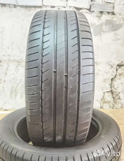 Michelin Primacy HP 215/50 R17 95W