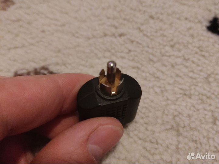 Переходник