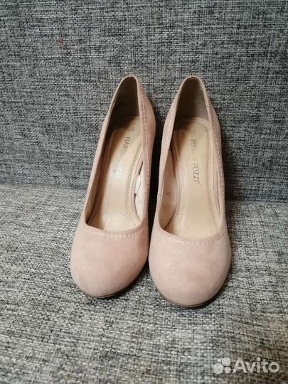 Туфли 2 пары