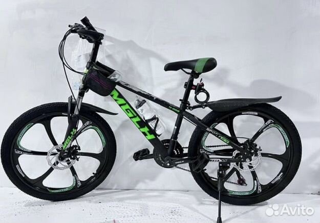 Велосипеды оптом