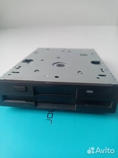 Дисковод FD1231H для ноутбука