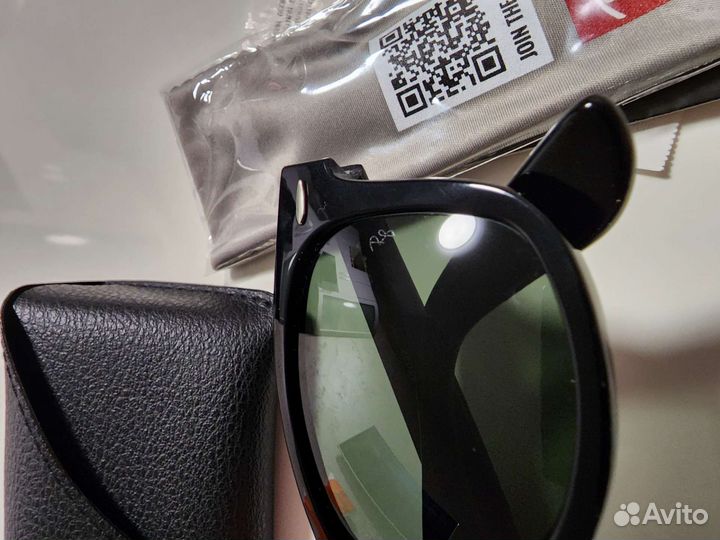 Новые Оригинальные Очки Ray Ban rb4340