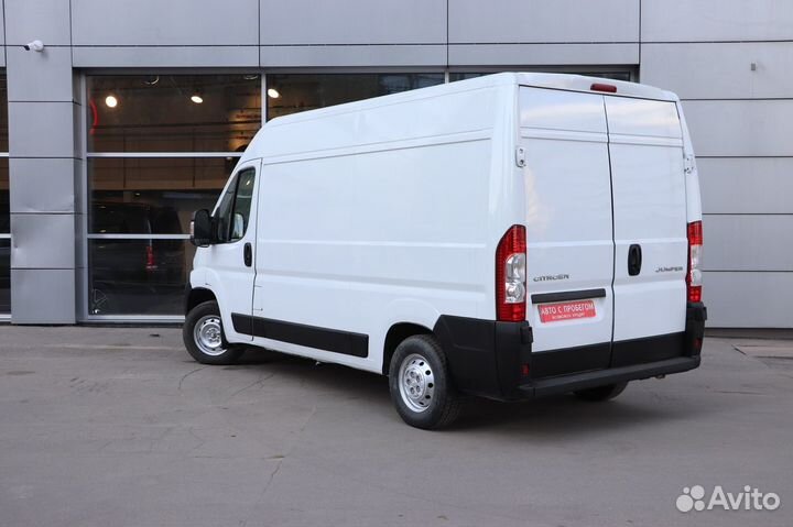 Citroen Jumper 2.0 МТ, 2013, 174 233 км