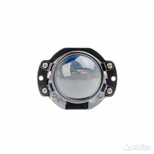 Би лед линзы Micro Round 2.0