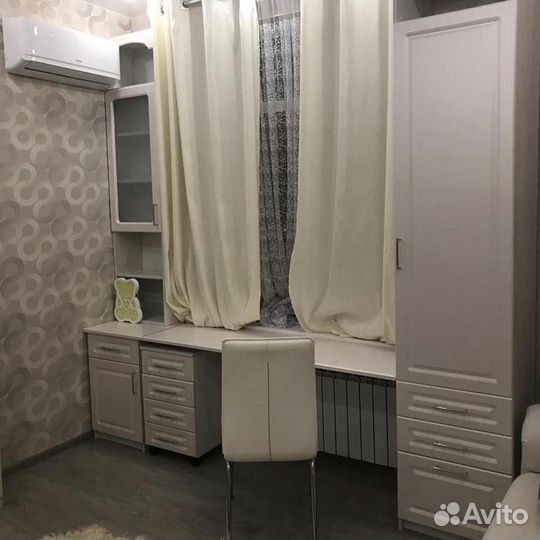 Шкаф купе на заказ. Долговечные материалы