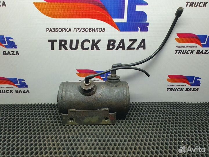 Ресивер воздушный Renault Premium