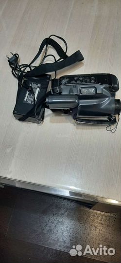 Видеокамера Goldstar винтажная