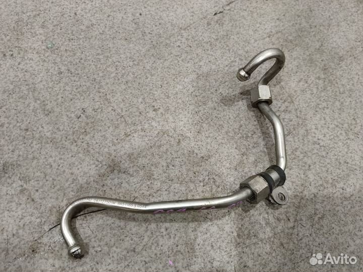 Топливная трубка на тнвд для 2.0 CCZ VW Passat CC