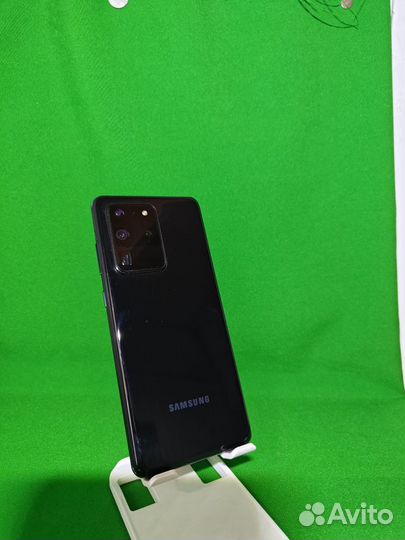 Samsung Galaxy S20 Ultra 5G (Snapdragon 865) 12\12