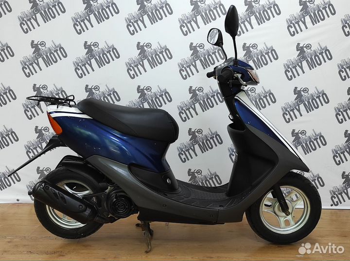 Скутер Honda Dio AF34