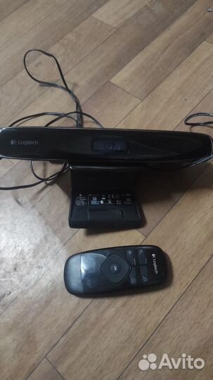 Вебкамера logitech 860-000391
