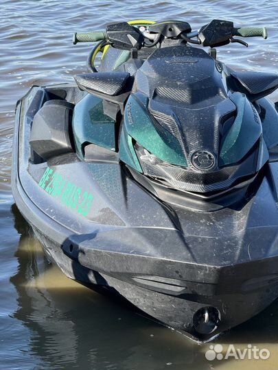 BRP SEA-DOO RXP XRS 300 apex