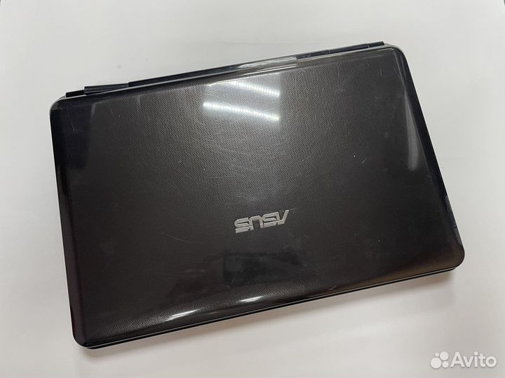 Asus K50 в разбор