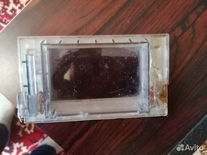 Sony проигрыватель для винила и аудиокассет