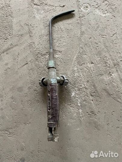 Газовая Горелка 2шт Б\У