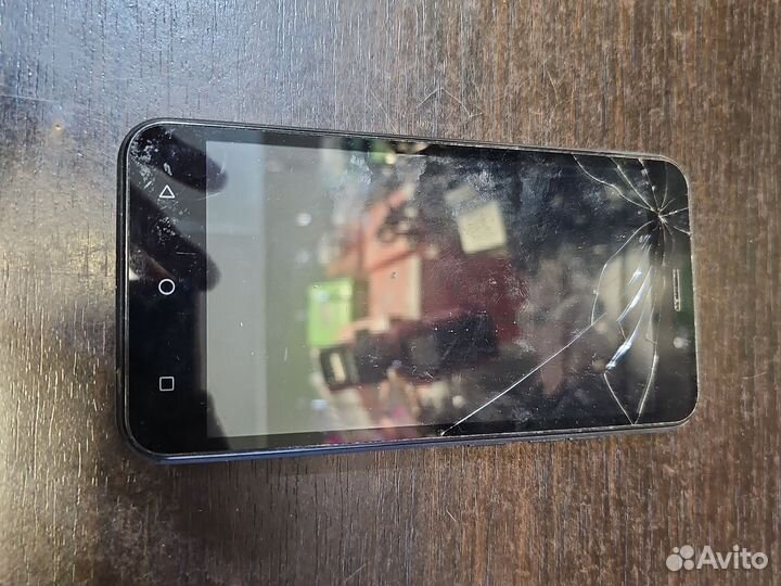 VERTEX Impress Luck, 8 ГБ