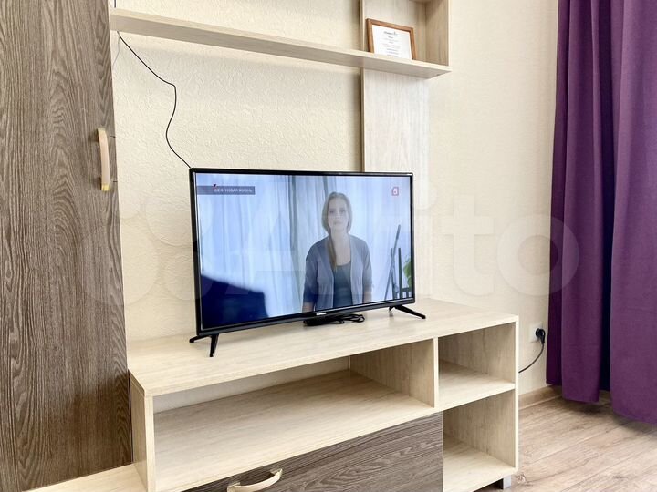 2-к. квартира, 47 м², 13/14 эт.