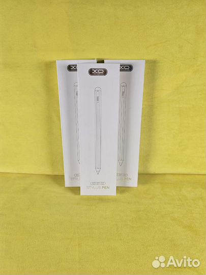 Стилус XO ST-02 iPad Dedicated Capasitive Pen