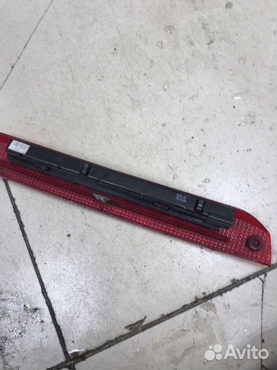 Фонарь задний стоп сигнал Ford Focus