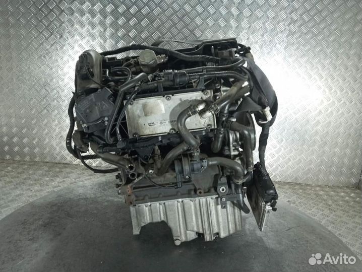 Двигатель (двс) для Volkswagen Golf 6 CAX