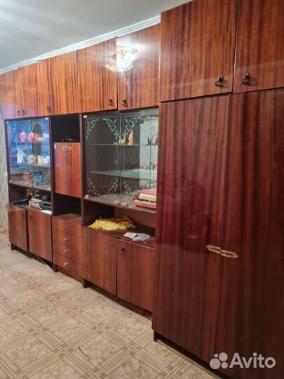 Стенка в гостиную бу