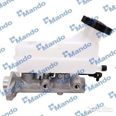 EX591004A001 цилиндр тормозной главный Hyundai