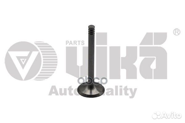 Клапан впускной 11090176501 Vika