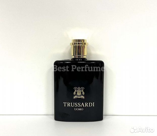 Trussardi Uomo 100 ml