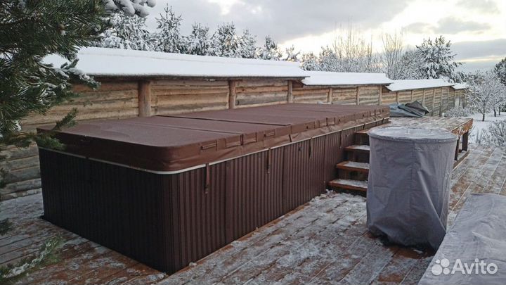 Термокрышка KSH-31048