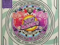 Nick mason'S saucerful OF secrets AT