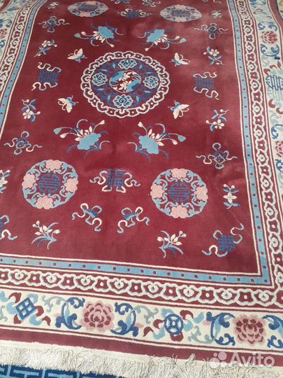 Ковёр Вьетнам