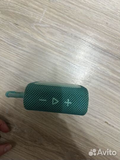 Блютуз колонка JBL go 3