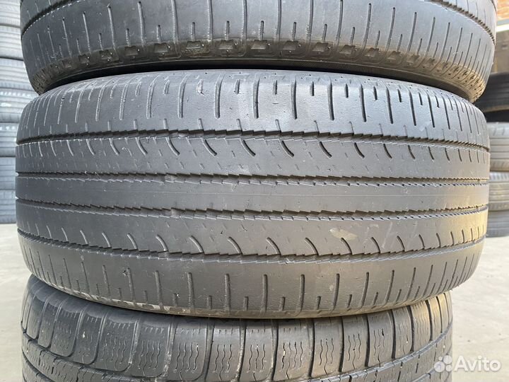 Yokohama Geolandar SUV G055E 225/55 R18 98H