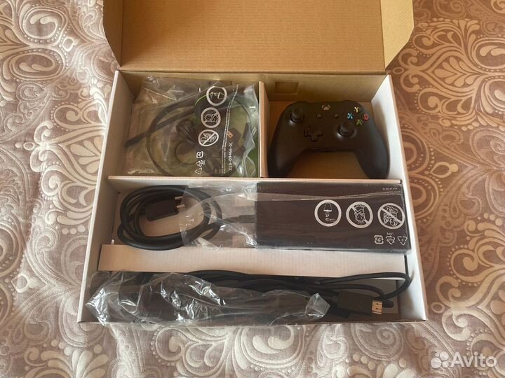 Xbox One