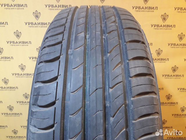 Nokian Tyres Hakka Green 175/65 R15
