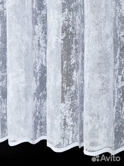 Комплект тюлей 