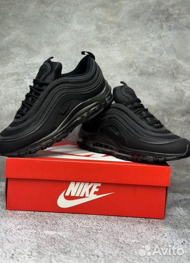 Кроссовки Nike Air Max 97