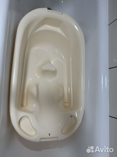 Ванночка для купания
