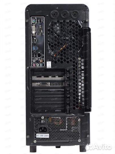 Персональный компьютер Intel Core i7