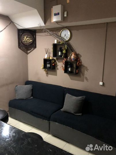 Готовый бизнес, живое пенное