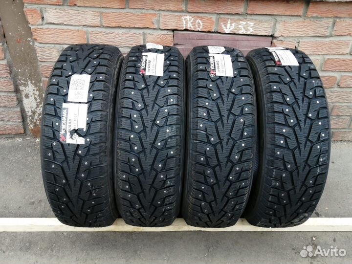 Yokohama Ice Guard Stud IG55 225/65 R17 106T