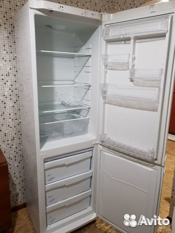 Холодильник Pozis. Новинка. Совр. модель